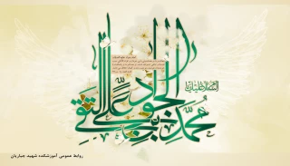 ولادت حضرت امام محمدتقی علیه الاسلام (جواد الائمه) (195 ه ق)