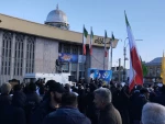 یوم‌الله ۹ دی، روز بصیرت، تجدید میثاق امت با ولایت و نماد حماسه‌ای ماندگار در تاریخ انقلاب اسلامی است 2