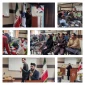 برگزاری کارگاه پیش از ازدواج 