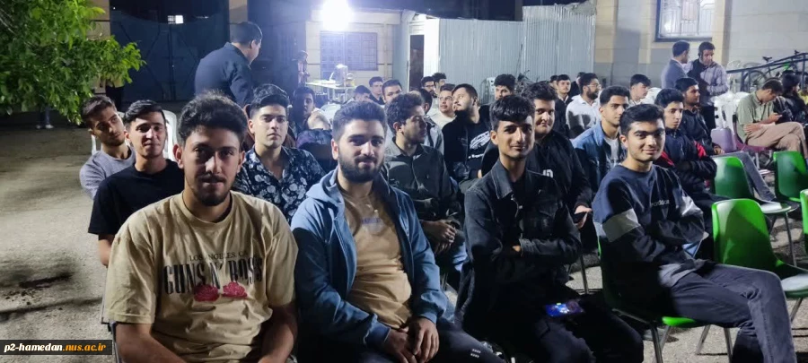 مراسم جشن میلاد ثامن الحجج علی ابن موسی الرضا (ع) برگزارشد. 2