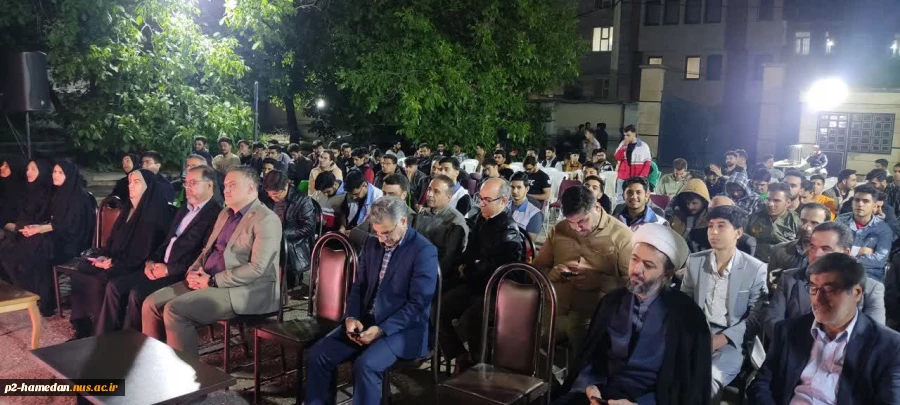 مراسم جشن میلاد ثامن الحجج علی ابن موسی الرضا (ع) برگزارشد. 2