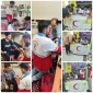 هلال احمر نماد امید و خدمت بی منت
