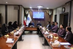به مناسبت روز ارتباطات و روابط عمومی:
از همکاران حوزه روابط عمومی دانشگاه ملی مهارت استان قدردانی شد. 2