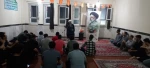 برگزاری مراسم اولین سالگرد شهید جمهور و گرامیداشت روز شهدای خدمت  3
