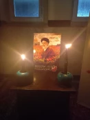 برگزاری مراسم اولین سالگرد شهید جمهور و گرامیداشت روز شهدای خدمت  3