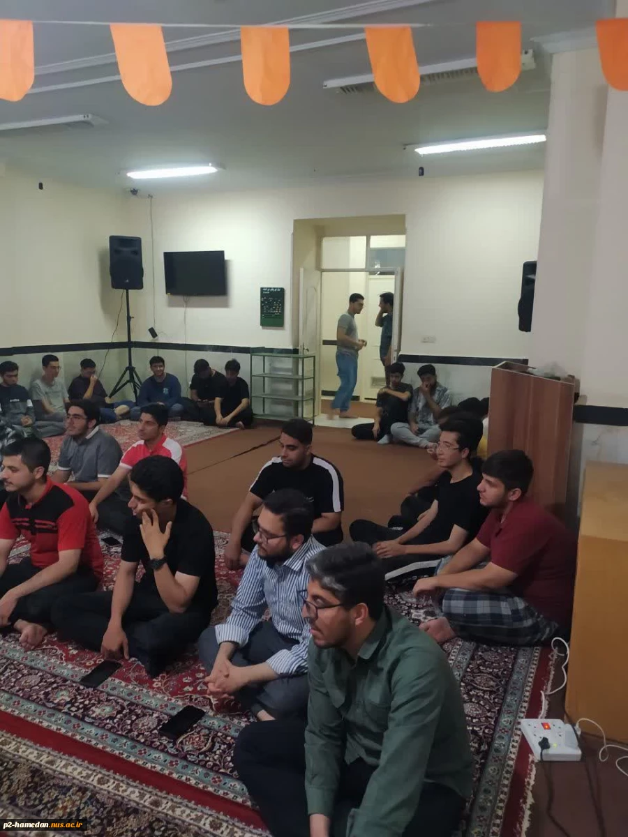 برگزاری مراسم اولین سالگرد شهید جمهور و گرامیداشت روز شهدای خدمت  4