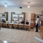 برگزاری دوره آموزشی رشته صنایع چوب در آموزشکده ملی مهارت شهید جباریان