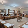 برگزاری دوره آموزشی رشته صنایع چوب در آموزشکده ملی مهارت شهید جباریان  3