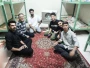 برگزاری سلسله جلسات مشاوره با حضور مشاورین دانشگاه ملی مهارت استان همدان در خوابگاه شهید جباریان
